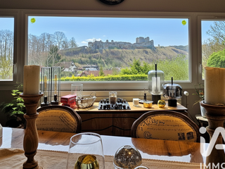 Demeure d'exception 7 pièces