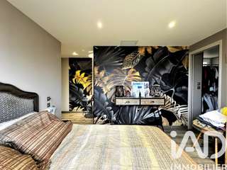 Demeure d'exception 7 pièces