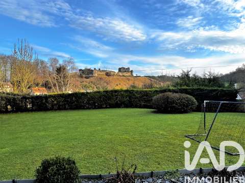 Demeure d'exception 7 pièces