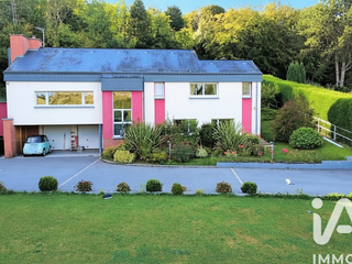 Demeure d'exception 7 pièces