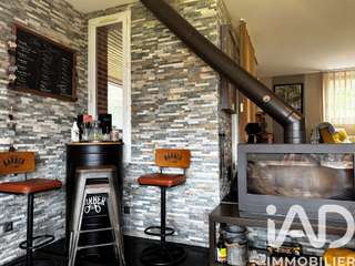 Demeure d'exception 7 pièces