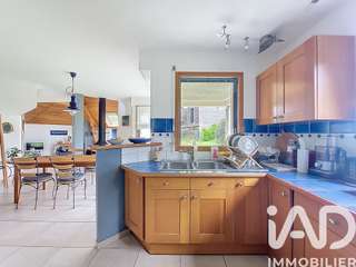 Demeure d'exception 8 pièces