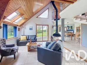 Vente Demeure d'exception 4 chambresArradon