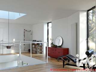 Demeure d'exception 9 pièces