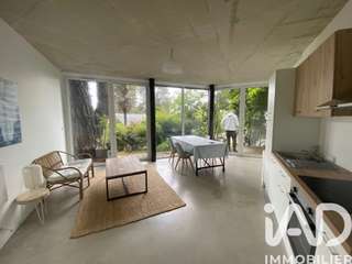 Demeure d'exception 9 pièces