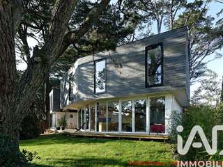 Demeure d'exception 9 pièces