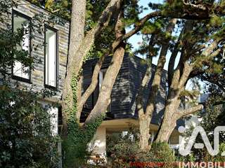 Demeure d'exception 9 pièces