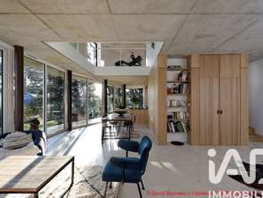 Vente Demeure d'exception 5 chambresArradon