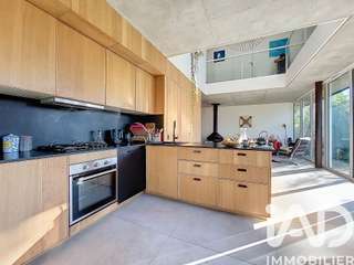 Demeure d'exception 9 pièces