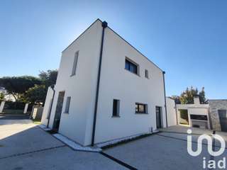 Demeure d'exception 4 pièces