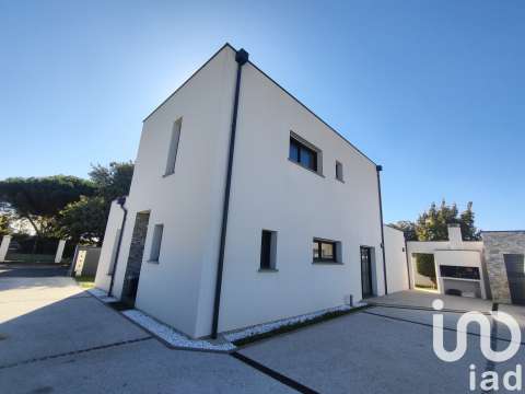 Demeure d'exception 4 pièces