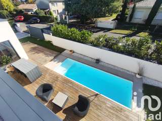 Demeure d'exception 4 pièces