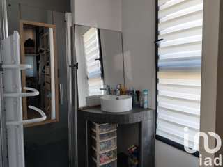 Demeure d'exception 4 pièces