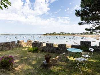 Vente Demeure d'exception 4 chambresArzon