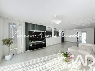 Demeure d'exception 5 pièces