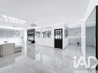 Demeure d'exception 5 pièces