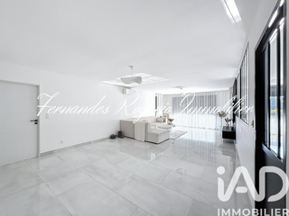 Demeure d'exception 5 pièces