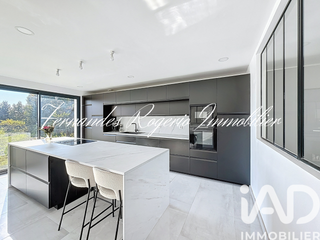 Demeure d'exception 5 pièces