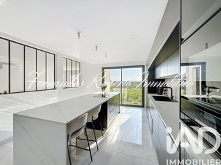 Demeure d'exception 5 pièces