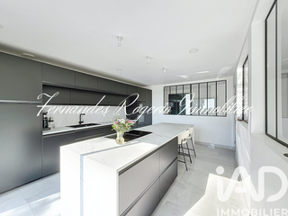 Demeure d'exception 5 pièces