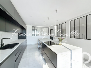 Demeure d'exception 5 pièces