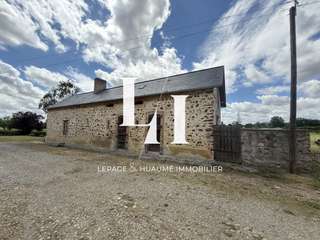 Demeure d'exception 6 pièces