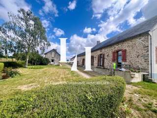 Demeure d'exception 6 pièces