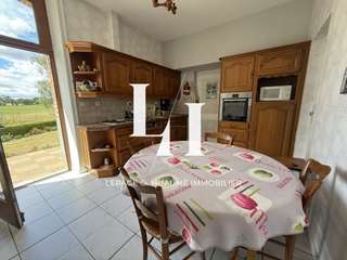 Demeure d'exception 6 pièces