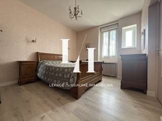 Demeure d'exception 6 pièces