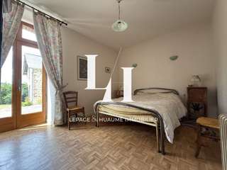 Demeure d'exception 6 pièces