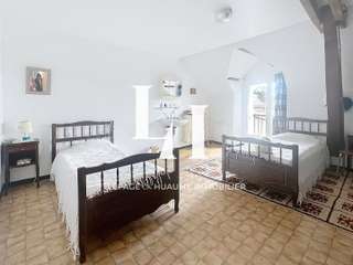 Demeure d'exception 6 pièces