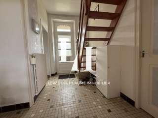 Demeure d'exception 6 pièces