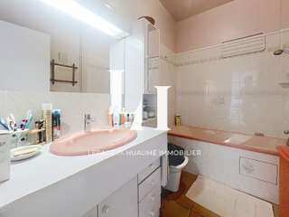 Demeure d'exception 6 pièces