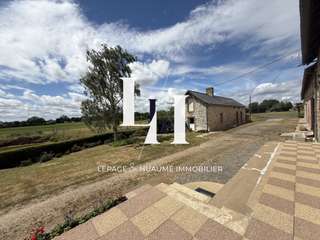 Demeure d'exception 6 pièces