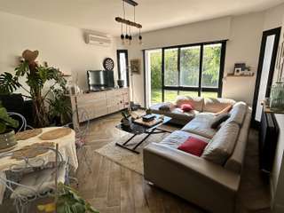 Demeure d'exception 9 pièces