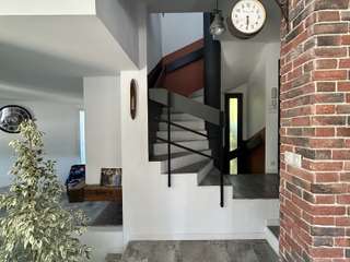 Demeure d'exception 9 pièces