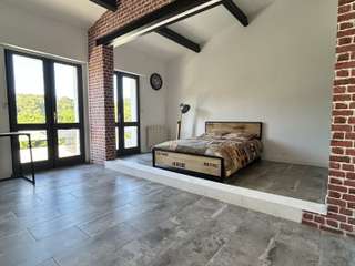 Demeure d'exception 9 pièces