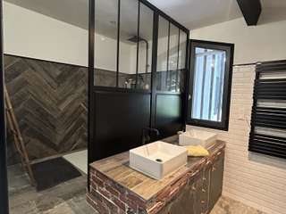 Demeure d'exception 9 pièces