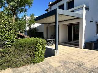 Demeure d'exception 9 pièces