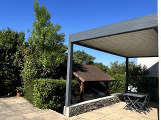 Demeure d'exception 9 pièces