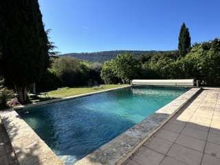 Demeure d'exception 9 pièces