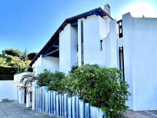 Demeure d'exception 9 pièces