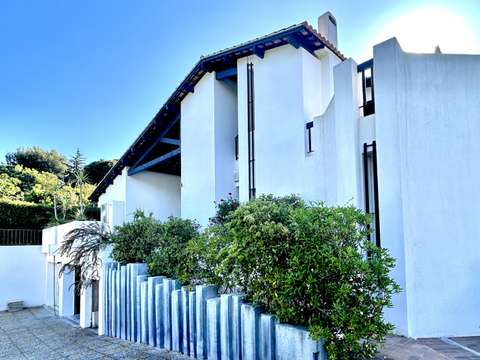 Demeure d'exception 9 pièces