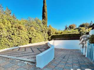 Demeure d'exception 9 pièces