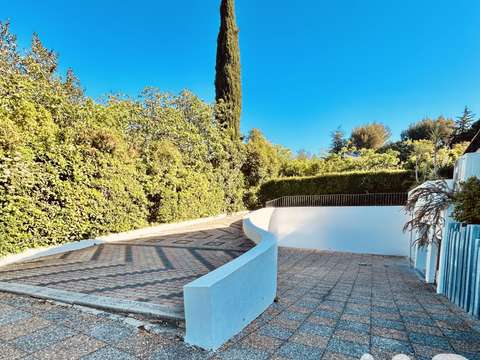 Demeure d'exception 9 pièces