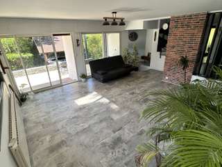 Demeure d'exception 9 pièces