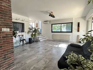 Demeure d'exception 9 pièces