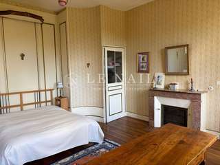 Demeure d'exception 20 pièces