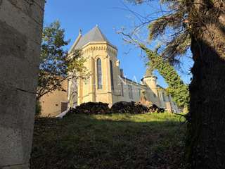 Demeure d'exception 20 pièces