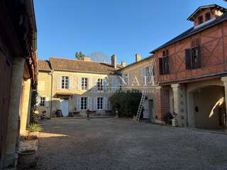 Demeure d'exception 20 pièces